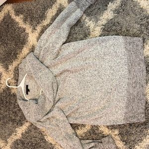 Banana republic scoop neck big sweater